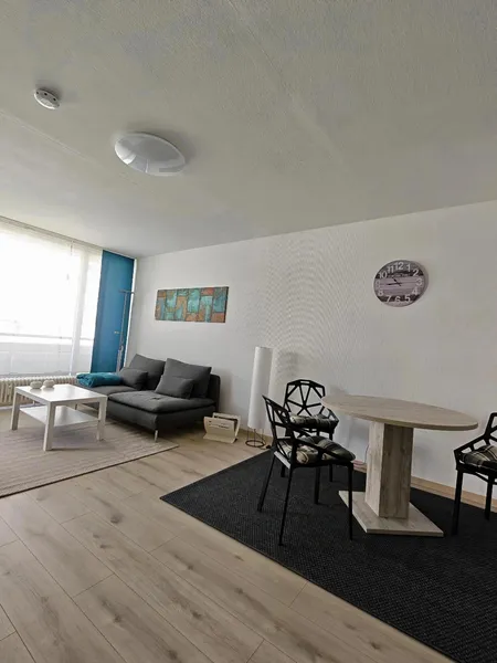 2,5-Zimmer-Wohnung mit Balkon in Berlin-Wilmersdorf — photo 1